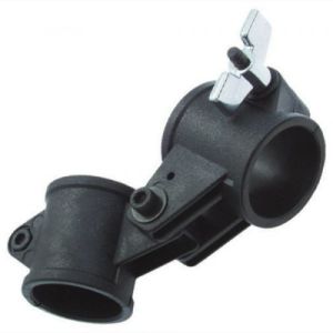Gibraltar Accessoires pour Rack Clamp d'angle  SC-GPRAC