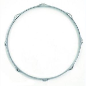 Gibraltar Cerclages Caisse claire côté résonance coquille 14"-10 SC-1410SS