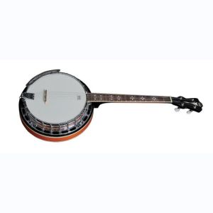 GEWA Banjos Premium  4 cordes