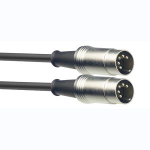 stagg cable SMD6