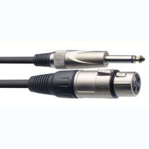 stagg cable SMC1XP