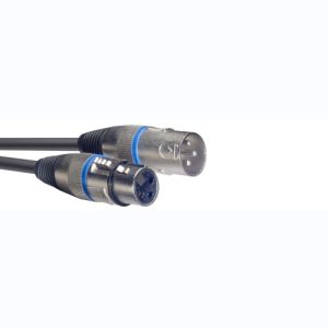stagg cable SMC1 BL