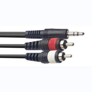 stagg cable SYC1/MPSB2CM E