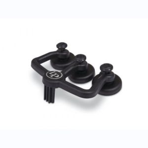 Latin Percussion LP RAW Series Réhausseur de son LP1622 Shaker