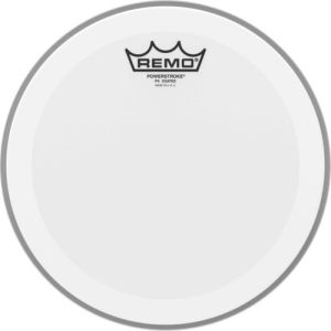 Remo 10'' Powerstroke 4 Coated