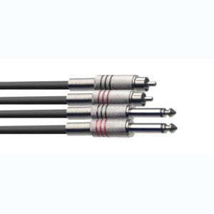 stagg cable STC3PCM