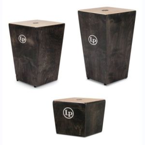Latin Percussion Cajon LP9900Q Quinto