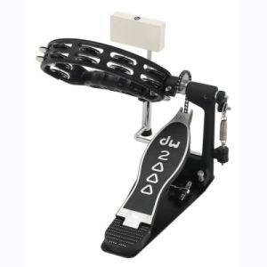 Latin Percussion Fixation pour pédale Tambo Pedal LP386 