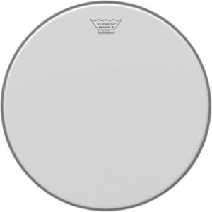 Remo 15'' Vintage Ambassador coated