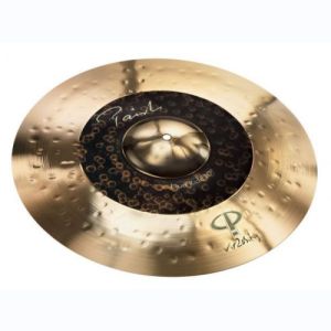Paiste Cymbales Ride Signature  20" Duo Ride Vir2osity