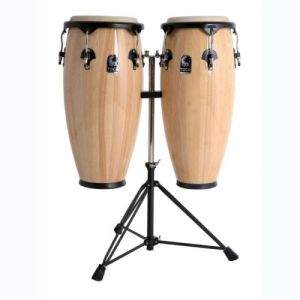 Toca Congas Synergy Series 2300TOB Tobacco