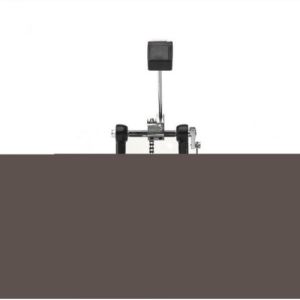 Gibraltar Pédale Série 4000 Simple Transmission par chaîne 4711SC