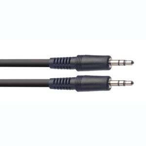 stagg cable SAC2MPSMPSB