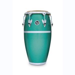 Latin Percussion Congas Matador Fibre de verre M650S-KR Quinto 11"
