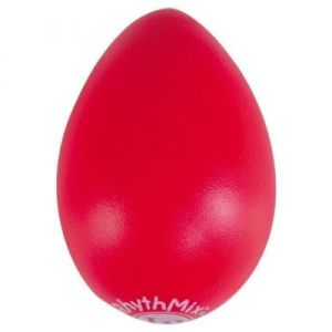 Latin Percussion RHYTHMIX Egg Shaker LPR004-BG Bubblegum