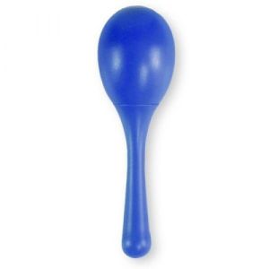 Latin Percussion RHYTHMIX chick -Itas LPR010-BL Blueberry