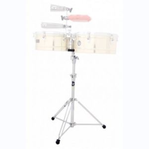 Latin Percussion Stand pour timbales Prestige LP986A Thunder Timbales