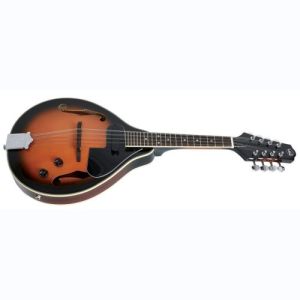 GEWA Mandoline A-1  Sunburst