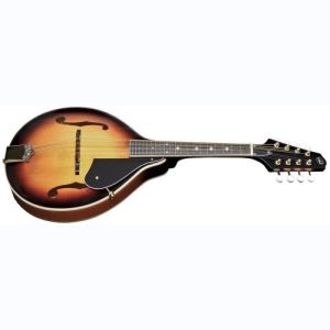 GEWA Mandoline A-2 Premium  Sunburst