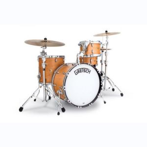 Gretsch Tom USA Broadkaster Satin Lacquer  14" x 11"