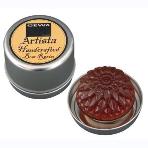 GEWA Colophane Artista Medium  Deisgner