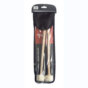 stagg maillets SMTIM F50