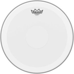 Remo 15'' Powerstroke 4 Coated Snare