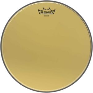 Remo 16'' Starfire Gold Snare