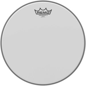 Remo 12'' Ambassador X Coated