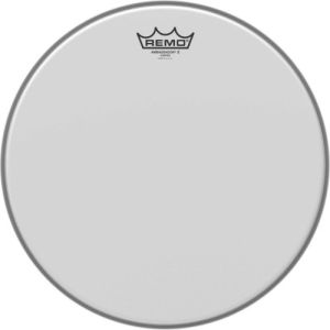 Remo 14'' Ambassador X Coated Snare