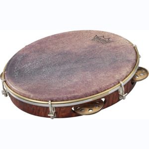 remo tambourin PD-8210-81-113