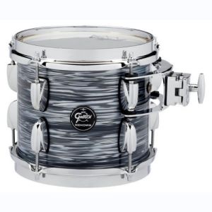 Gretsch Tom Renown Maple  Silver Oyster Pearl