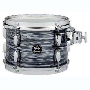 Gretsch Tom Renown Maple  Silver Oyster Pearl