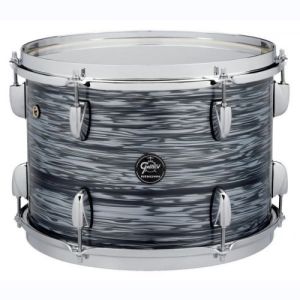Gretsch Tom Renown Maple  Silver Oyster Pearl