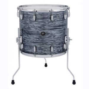Gretsch Floor Tom Renown Maple  Silver Oyster Pearl