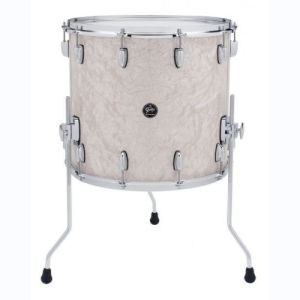 Gretsch Floor Tom Renown Maple  Vintage Pearl