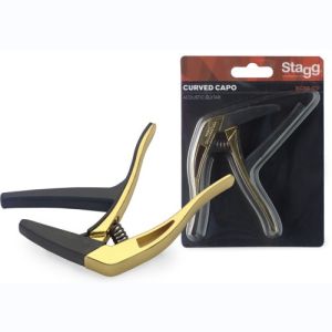 stagg capodastre SCPX-CU GD