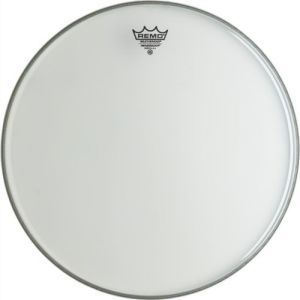 Remo 12'' Ambassador Pre-international Clear