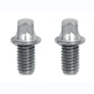 Gibraltar Accessoires pour pédales-battes Vis de fixation  SC-0129