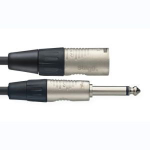 stagg cable NAC1PXMR
