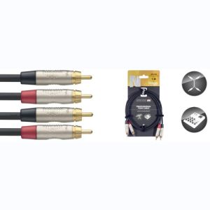 stagg cable NTC1CR