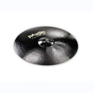 Paiste Cymbales Crash 900 Serie Color Sound Black  18"