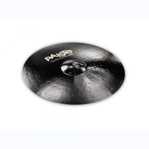 Paiste Cymbales Crash 900 Serie Color Sound Black  19"