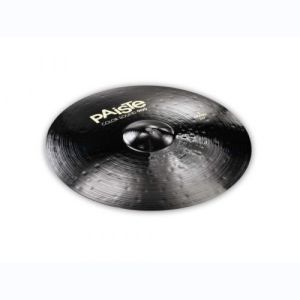 Paiste Cymbales Crash 900 Serie Color Sound Black  20"