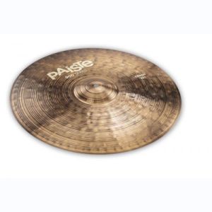 Paiste Cymbales Crash 900 Serie  20" Crash