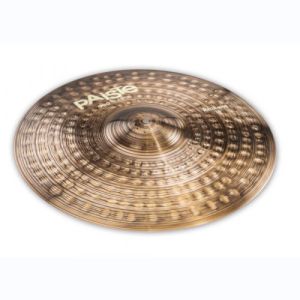 Paiste Cymbales Ride 900 Serie  24" Mega Ride