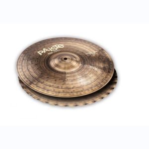 Paiste Cymbales Charleston 900 Serie  14" Sound Edge