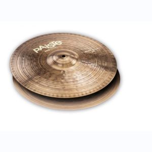 Paiste Cymbales Charleston 900 Serie  14" Heavy