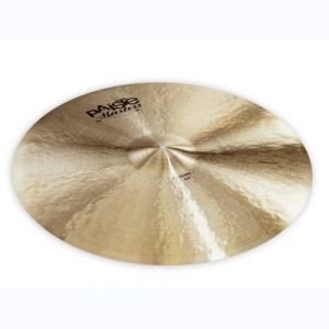Paiste Cymbales Ride Masters Collection  24" Thin