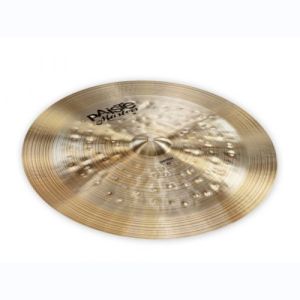 Paiste Swish cymbal Masters  22"